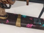 Pistola "Pum-Pum" de Jinx – Arcane / LoL - Imagen 5