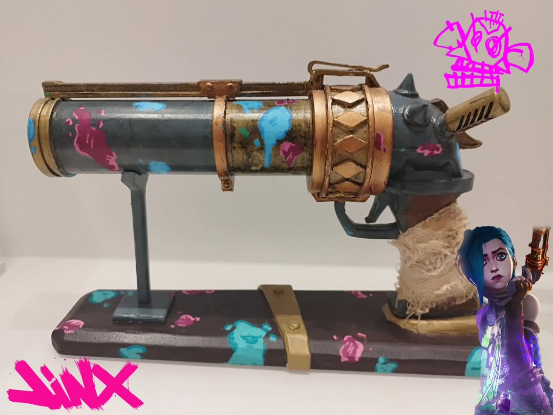 Jinx4