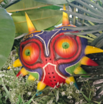 Máscara de Majora - (Zelda: Majora's Mask) - Imagen 2