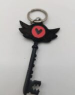 Llavero llave de Charlie - Hazbin Hotel - Imagen 3